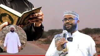 Sheekhi Reer S/land Ee Dhawaan Yoocada Ka Soo Hadlay Oo War Farxadle Sheegay