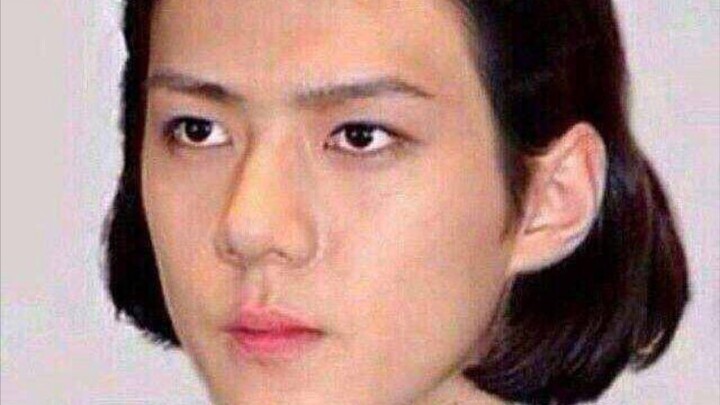 【Wu Shixun】Cái mà bạn nghĩ là Wu Shixun… Đúng là hình tượng chỉ để phá thôi!