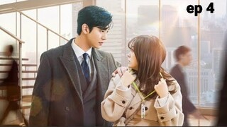 business proposal ep 4 eng sub