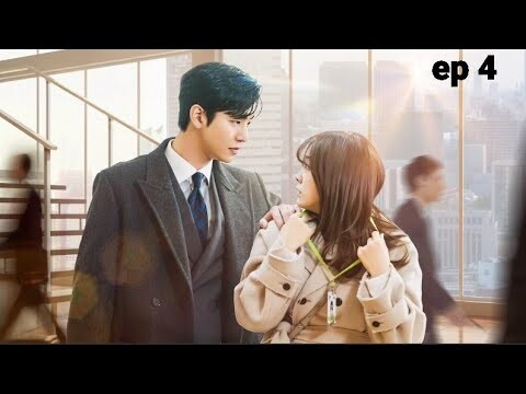 business proposal ep 4 eng sub