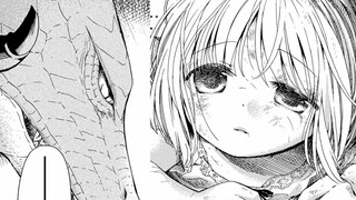 [Bone Dragon's Treasure 1] A dying dragon picked up an abandoned problem child