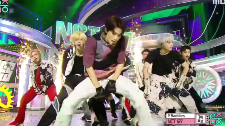 [NCT] Kami, NCT, telah berhasil! "To the world"