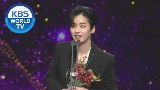 One Act Play Award (Female) - Lee Jooyoung, Jo Soomin [2019 KBS Drama Awards / 2019.12.31]