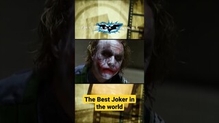 fakta unik sang joker #shorts #faktaunik #faktafilm #reviewfilm #joker #thedarkknight