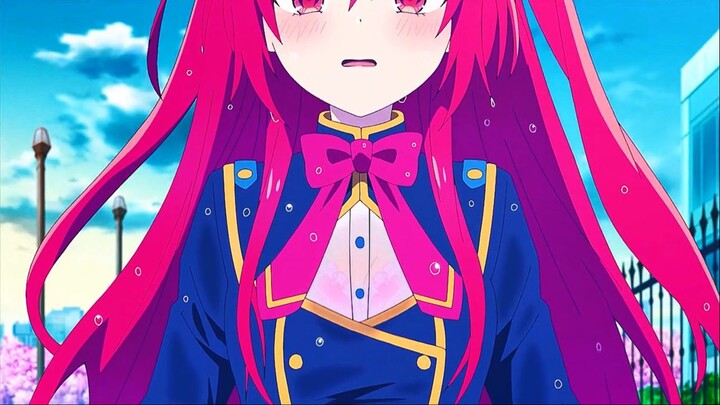 salting garagara kebasahan