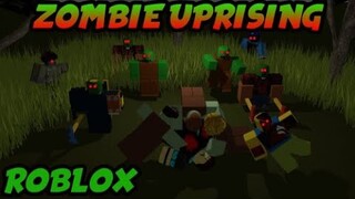 🔴 Live NEW 🔥 Zombie Uprising🔥