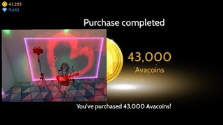 1st Part - My Pro Streamer Apartment - Avakin Life