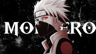 Kakashi Hatake [ AMV / EDIT ] #kakashi