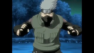 [MAD]Semua tentang ninjutsu Elemen Api yang cerdas|<Naruto>