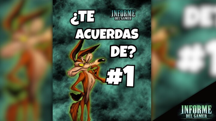 #1 ¿Te acuerdas de... El juego del Correcaminos de SNES