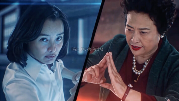 【ศึกชิงชัยที่ชินจูกุ】เซวียเจินจู ปะทะ หลิงหลิง 【AI โปรดิวเซอร์ทุกคน】