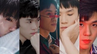 [Cà Chua Già Cá Nhân Cắt Hỗn Hợp/Cao Soái Dẫm Vào Đốm/Giết Mắt/Cắt Đen] Chơi với lửa
