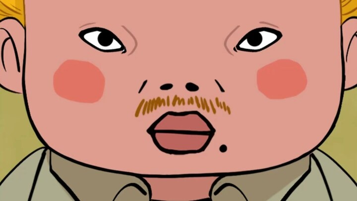 Apakah McDonald's bukan makanan junk food?