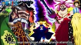 TIDAK ADA TANDINGAN!!! 10 Aliansi Terkuat Yang Pernah Ada di Dunia One Piece