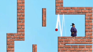 Against the Heavens Mini Game 1412