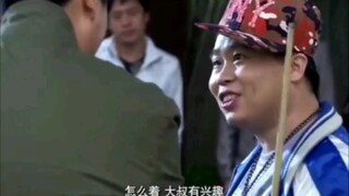 高端的猎人都是以猎物的形式出现