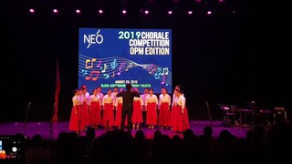 Paraiso - Infor Manila Chorale