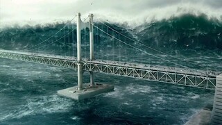 [รีมิกซ์]วิธีเอาชีวิตรอดจากสึนามิ|<Tidal Wave>