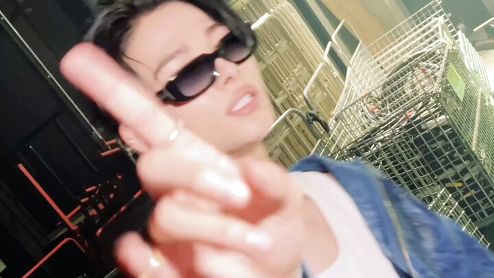 Thần hội xoay! Cập nhật TikTok của Nishimura Riki: A.R.T🔥