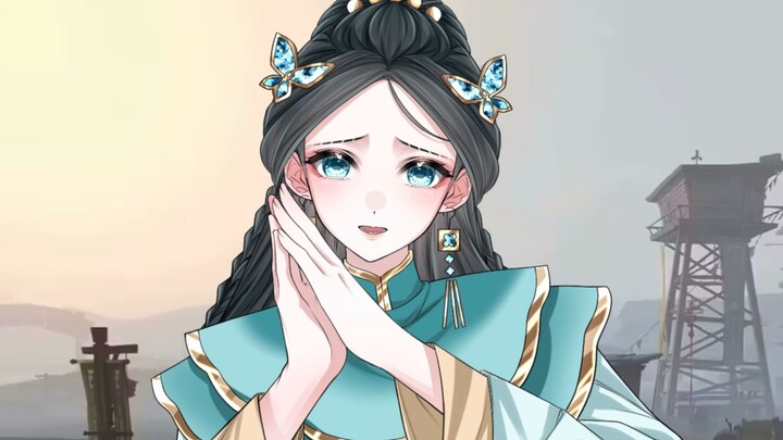 Đại gia đồ cổ: Anh đồ tể, cuối cùng anh cũng tỉnh rồi à? Anh bị bọn tứ chạy mất tiêu rồi đấy!