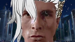 4.2 Changes in the Fontaine theme song before and after the Demon God mission belike