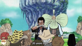 FINALLY WE KNOW! - One Piece 1066 SPOILERS