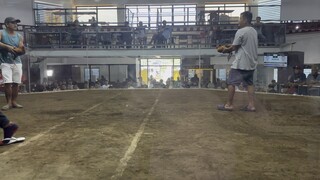 Ashley Claire gameyard Win at Mendez Cockpit Arena 12/03/2025