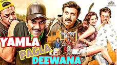 Yamala Pagla Deewana 2011