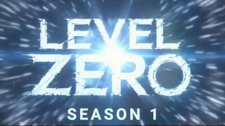 LEVEL ZERO — EPISODE 4: THE CORRUPTED