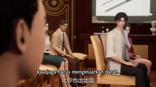 Immortal Doctor Eps 94 Sub Indo