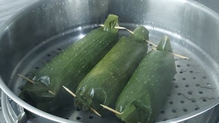 Resep Kue Jajanan Pasar Khas Bondowoso Enak Kenyil Kenyil