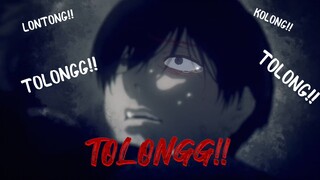 YANG GA SANGGUP JAGAN DI KLIK PLISS!![FANDUB]