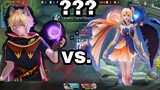 Harith vs Lunox , Which is the better Mage?