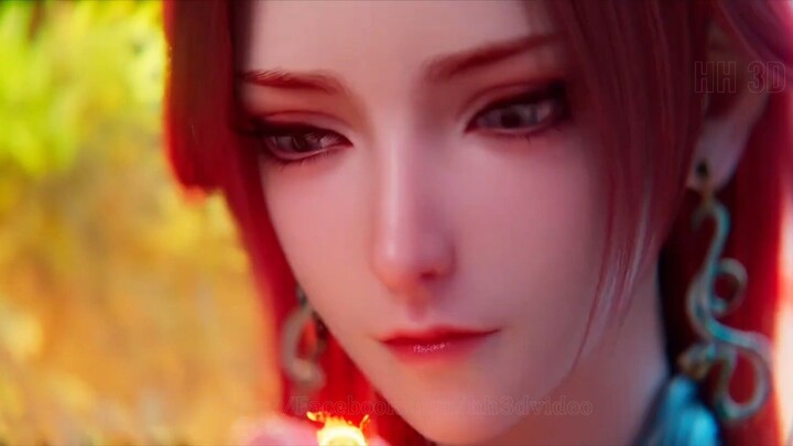 Sưu Thần Ký Tập 04 Full HD Thuyết minh - HH3DVIDEO