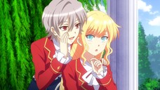 Watashi no oshi wa akuyaku reijou episode 11 subtitle Indonesia