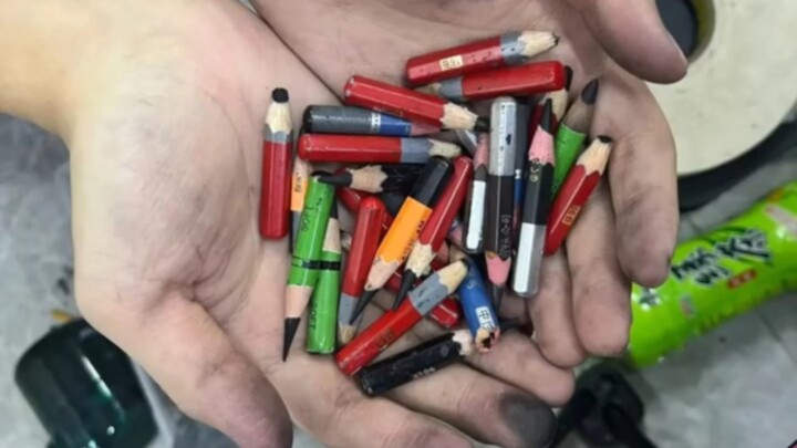 اذهب وكن طالب فنون لا يُعرّفه أحد!