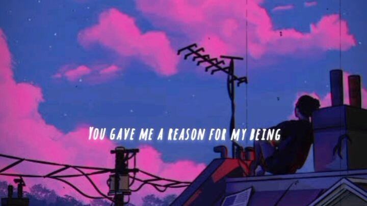 When I met you lyrics