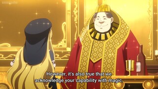 The Unaware Atelier Meister Episode 5 in English Subtitles