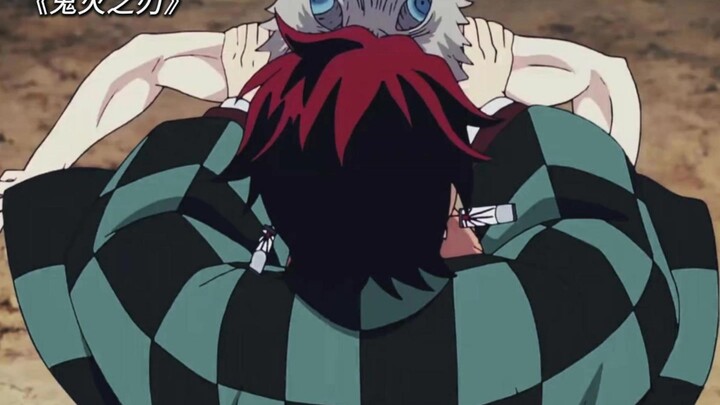 Thanh Gươm Diệt Quỷ | Đây là chú cún cosplay cả buổi à?