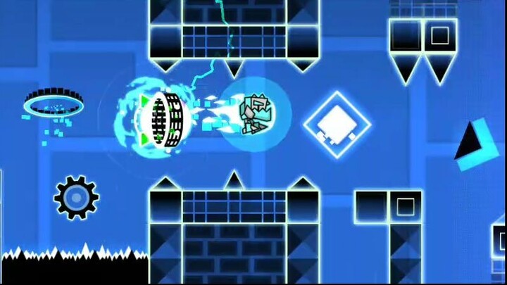 100% ''Ara Ara'' by HotKentang Geometry Dash [2.11]