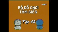 Doraemon - Tập 42 [HTV3]