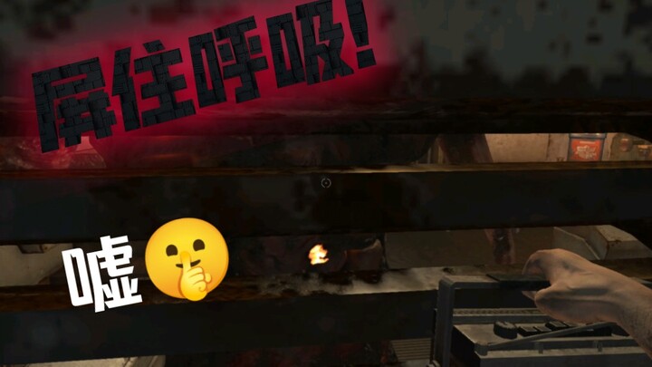 Cabinet Door: I'm free now!