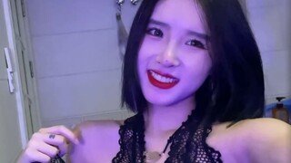 ciuman selamat malam