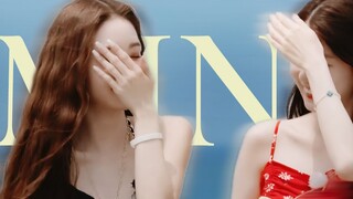 Song Ji-ah: Awalnya, aku hanya menganggapnya sebagai saingan terbesarku, tapi kemudian... [Single Is