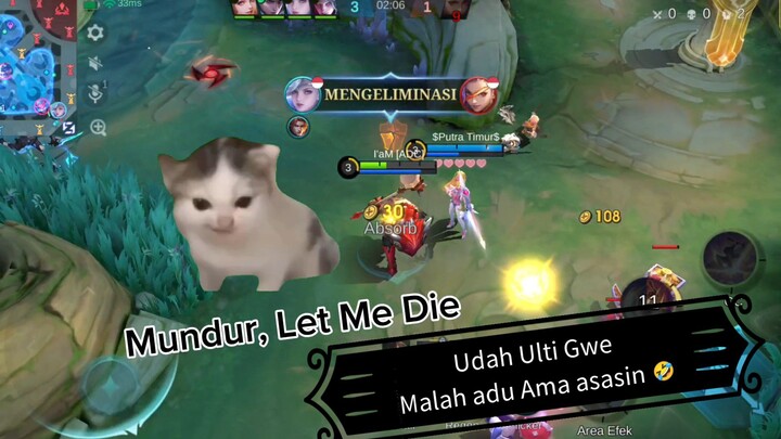 Kalau Ga Epic, Ga Begini 🤧