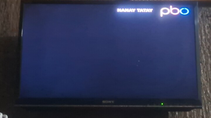 PBO - Continuity (11-27-2025) (Part 1)