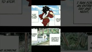 Yoriichi story in short #edit #shorst #demonslayer