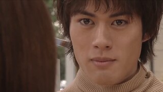 [Kamen Rider Ryuki] Kamen Rider Ryuki, cuộc đời tàu lượn siêu tốc từ nhân viên bảo vệ trở thành đại 
