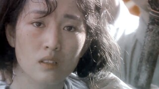 ปรากฎว่าเธอคือคนที่รู้จัก Dieyi ดีที่สุด |. อำลา My Concubine |. Gong Li |