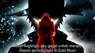 KEGAGALAN MISI PENTING GOL D. ROGER UNTUK MENJUNGKIRBALIKKAN DUNIA! - One Piece (Teori)